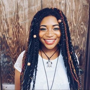 Meet your Posher, Nikki